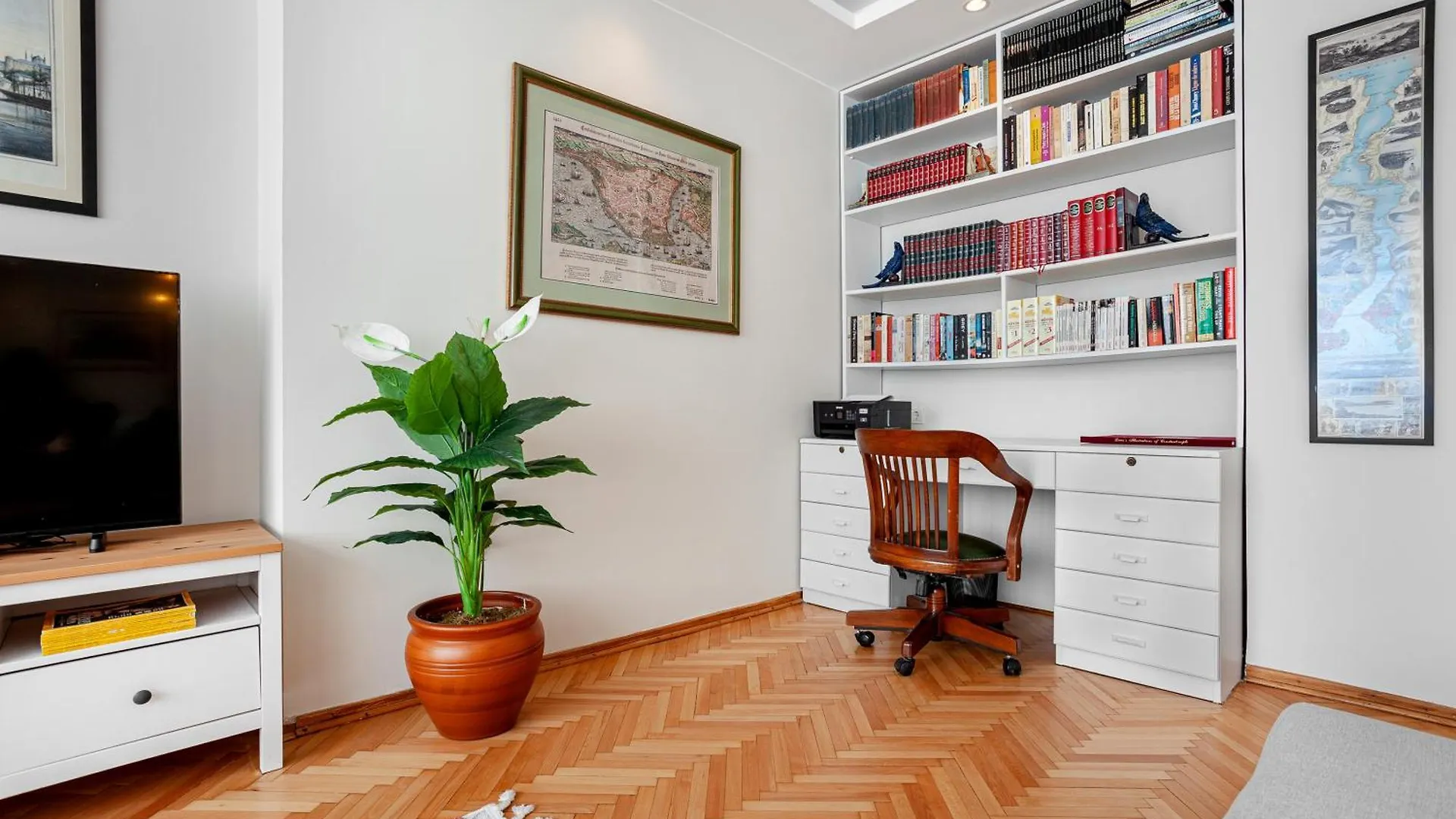 Signature Luxury Apartment At Galataport/Emre2 Istambul