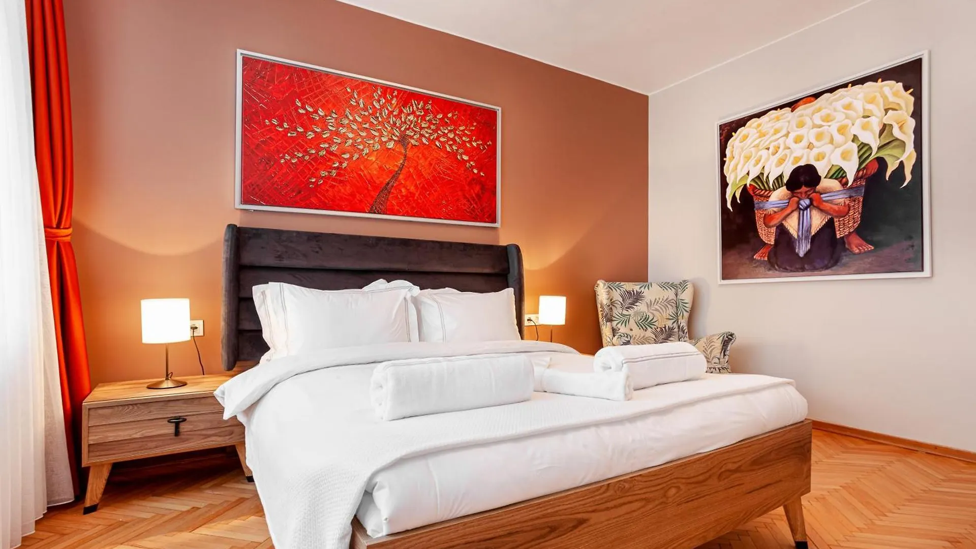 Signature Luxury Apartment At Galataport/Emre2 Istambul