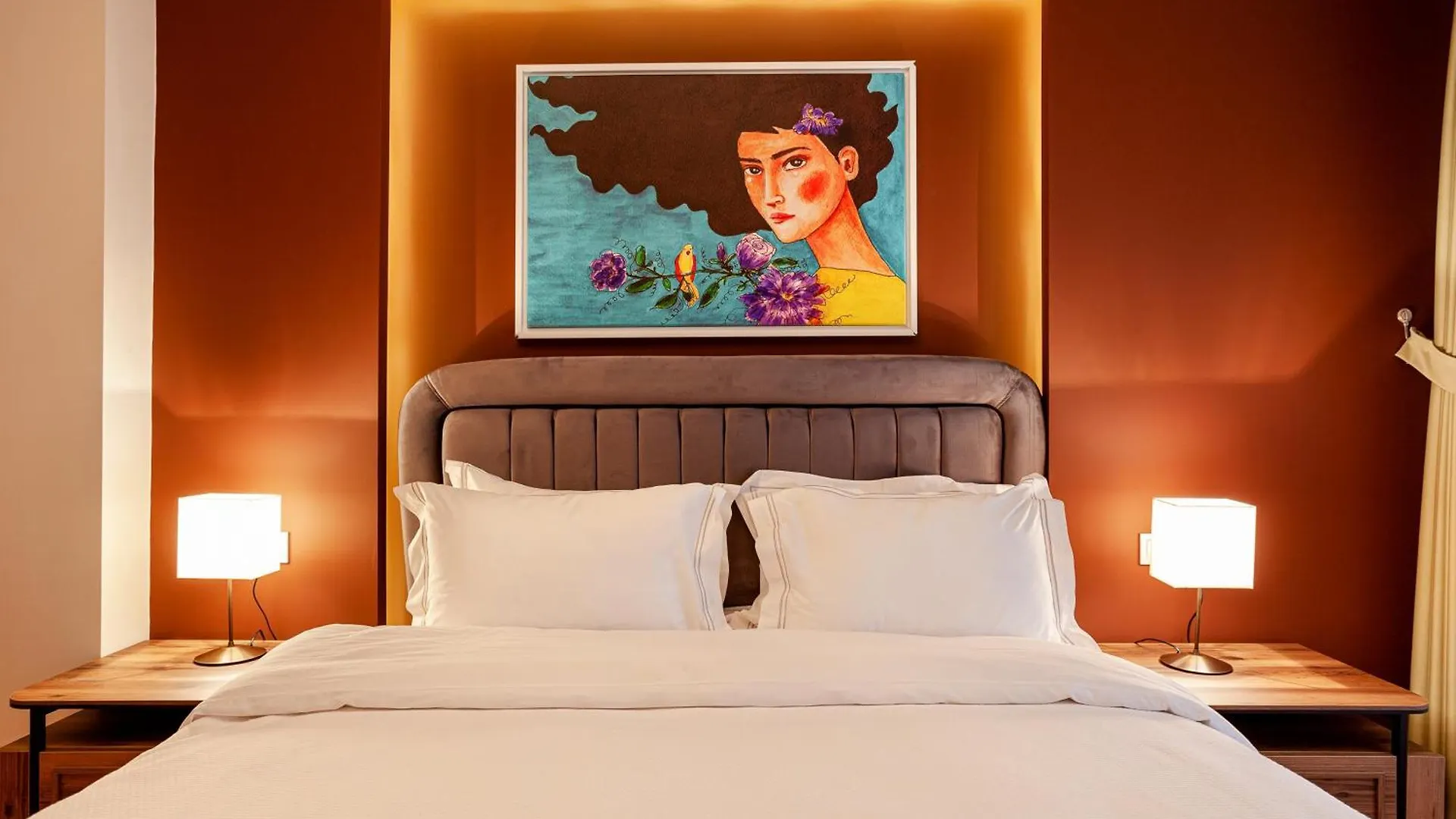 Signature Luxury Apartment At Galataport/Emre2 Istambul