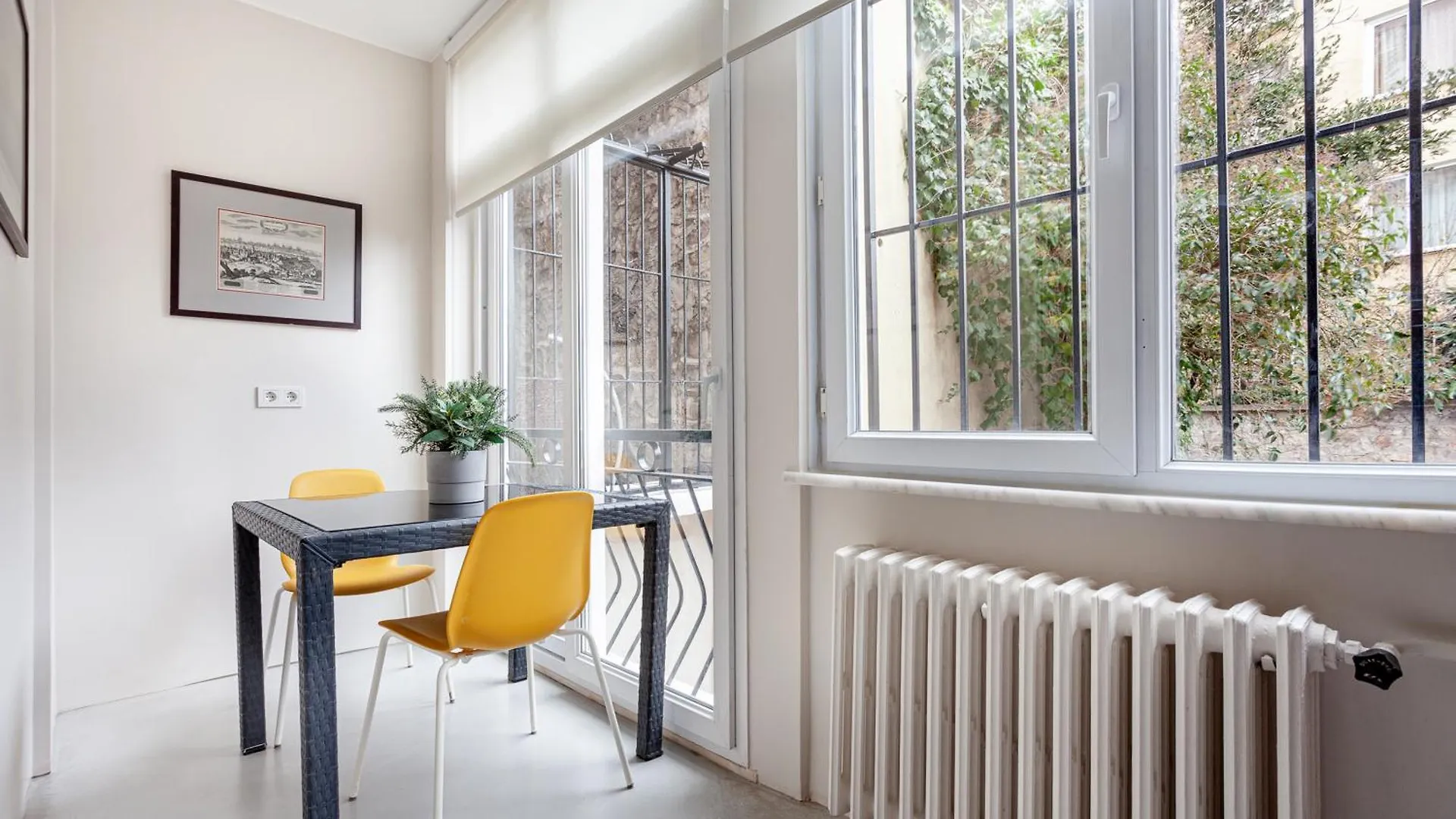 Signature Luxury Apartment At Galataport/Emre2 اسطنبول