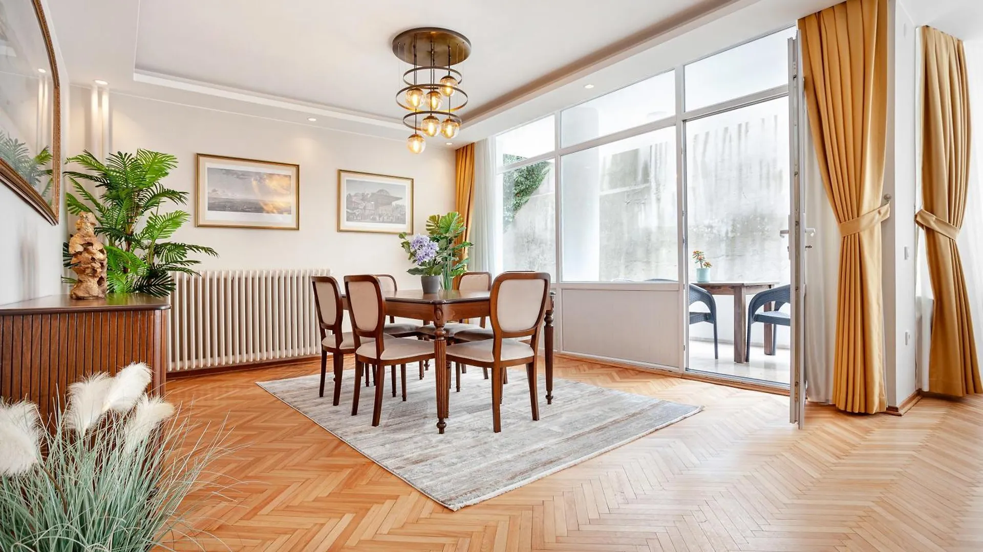 Signature Luxury Apartment At Galataport/Emre2 اسطنبول تركيا