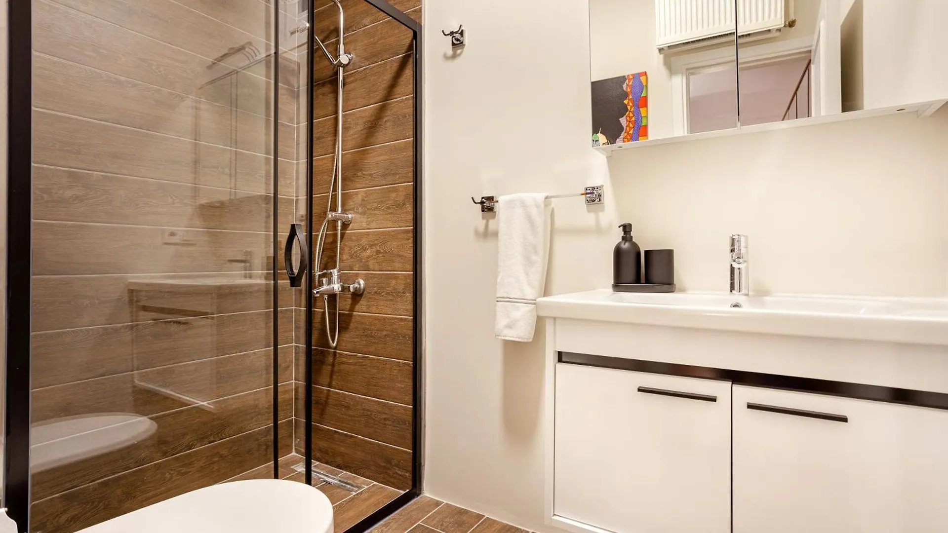 Signature Luxury Apartment At Galataport/Emre2 اسطنبول