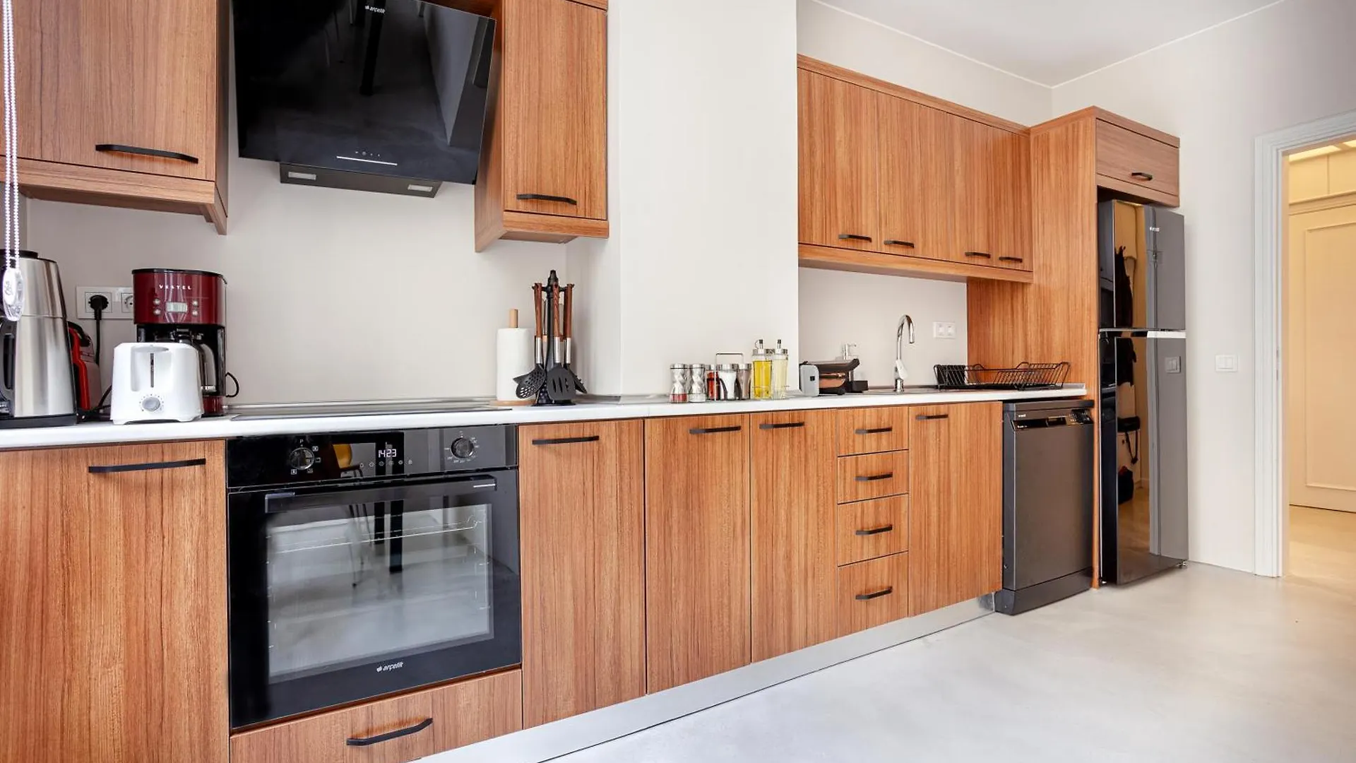 Signature Luxury Apartment At Galataport/Emre2 اسطنبول