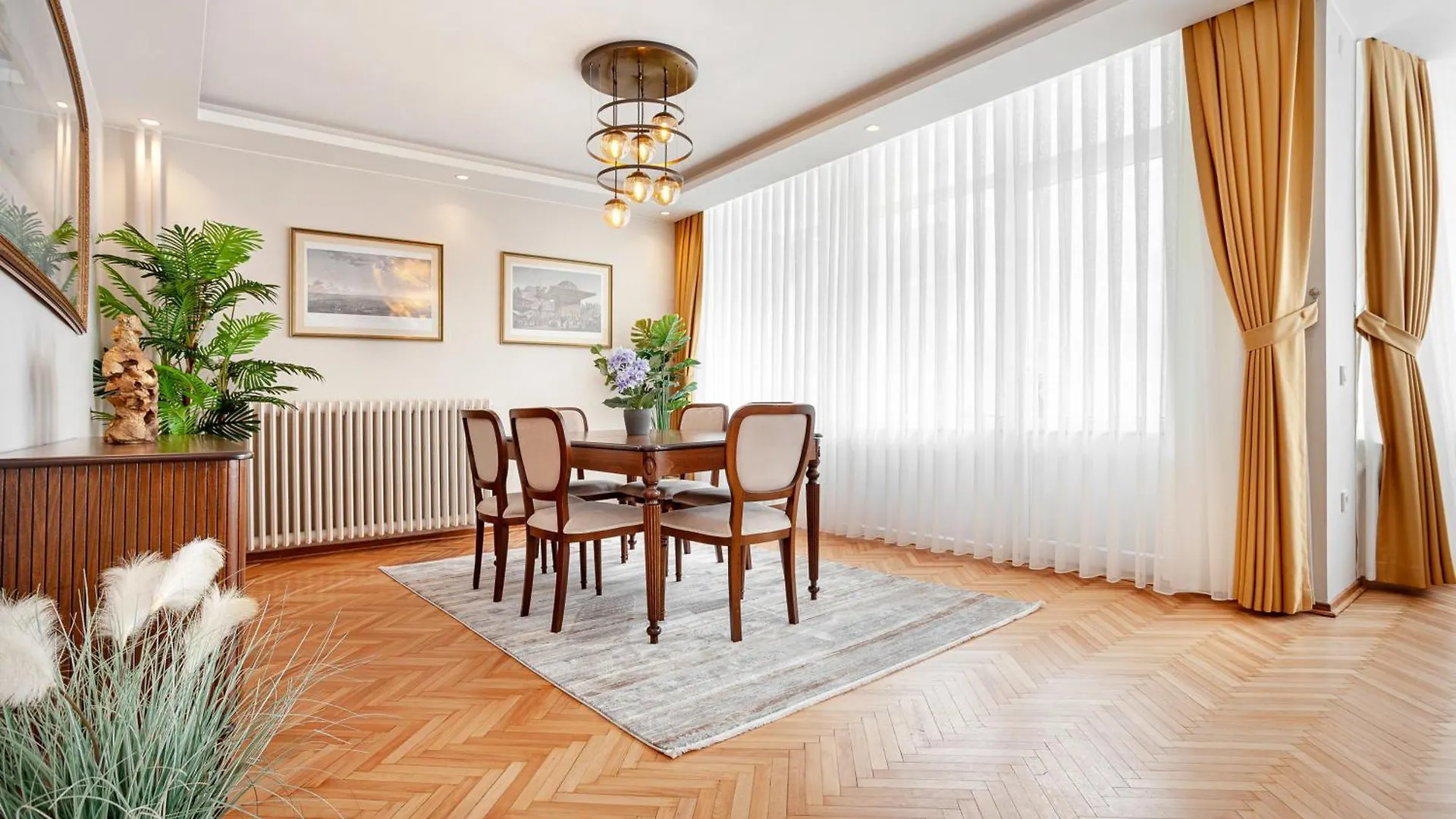 Signature Luxury Apartment At Galataport/Emre2 Istambul Turquia