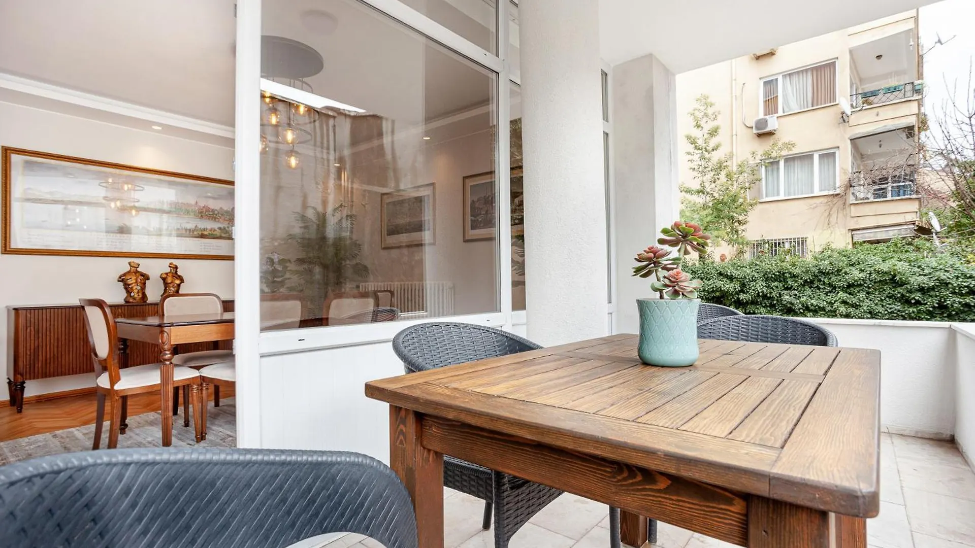 Signature Luxury Apartment At Galataport/Emre2 Istambul