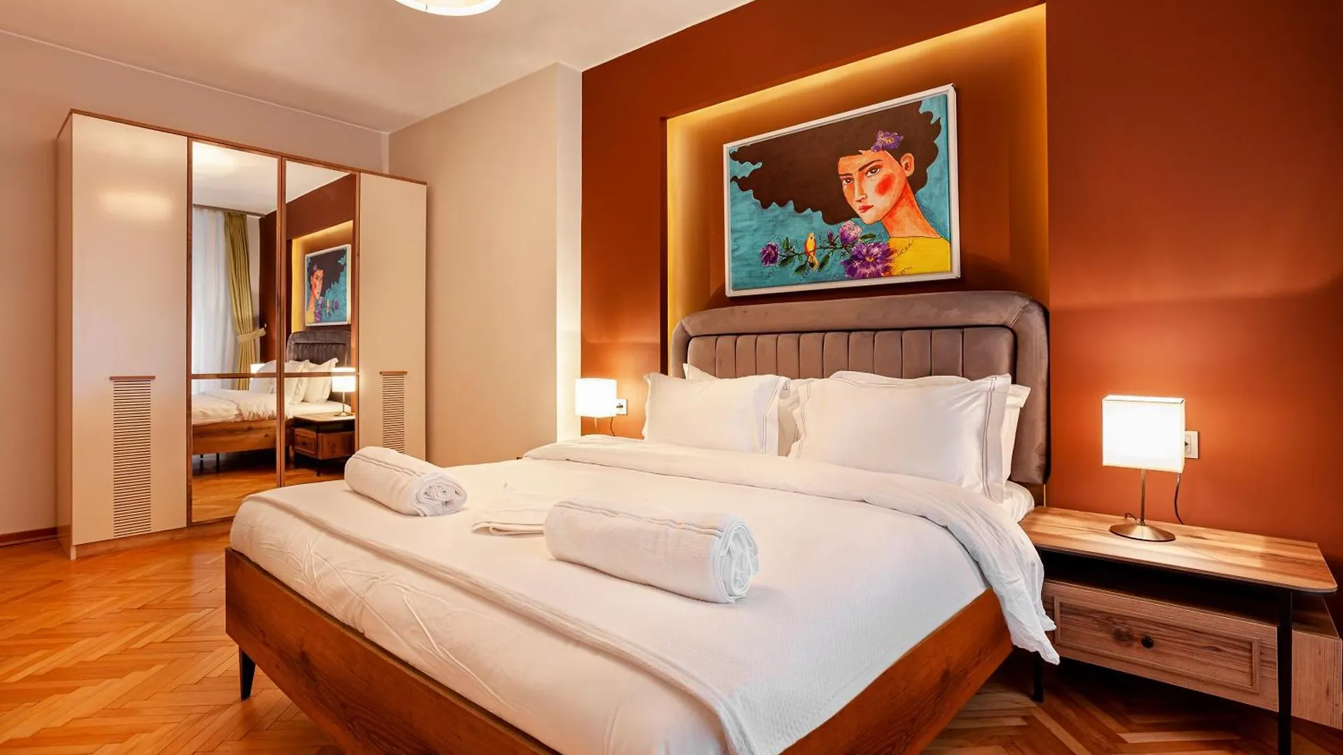 Signature Luxury Apartment At Galataport/Emre2 Istambul
