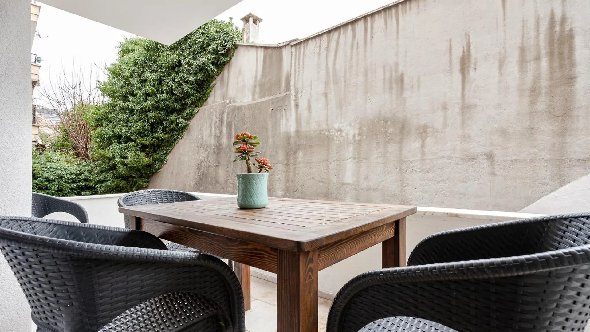 Signature Luxury Apartment At Galataport/Emre2 Istambul 0*,  Turquia