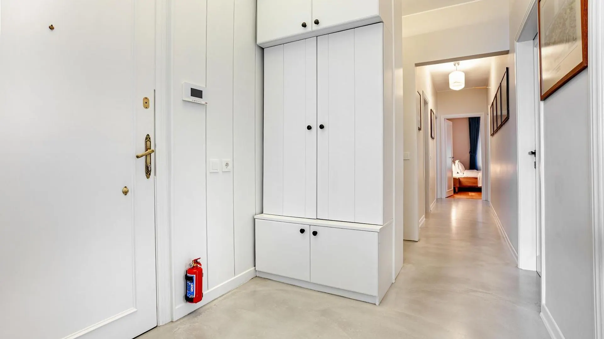 Signature Luxury Apartment At Galataport/Emre2 Istambul Turquia