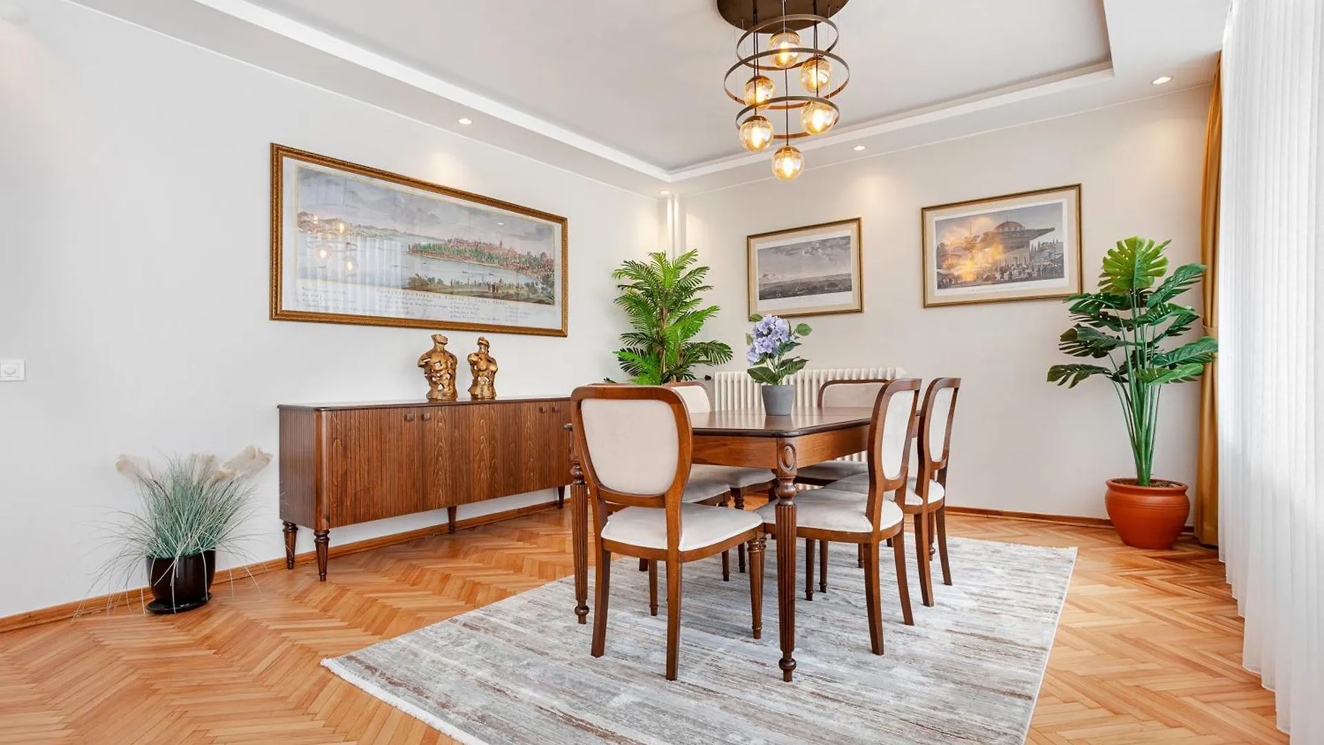 Signature Luxury Apartment At Galataport/Emre2 Istambul