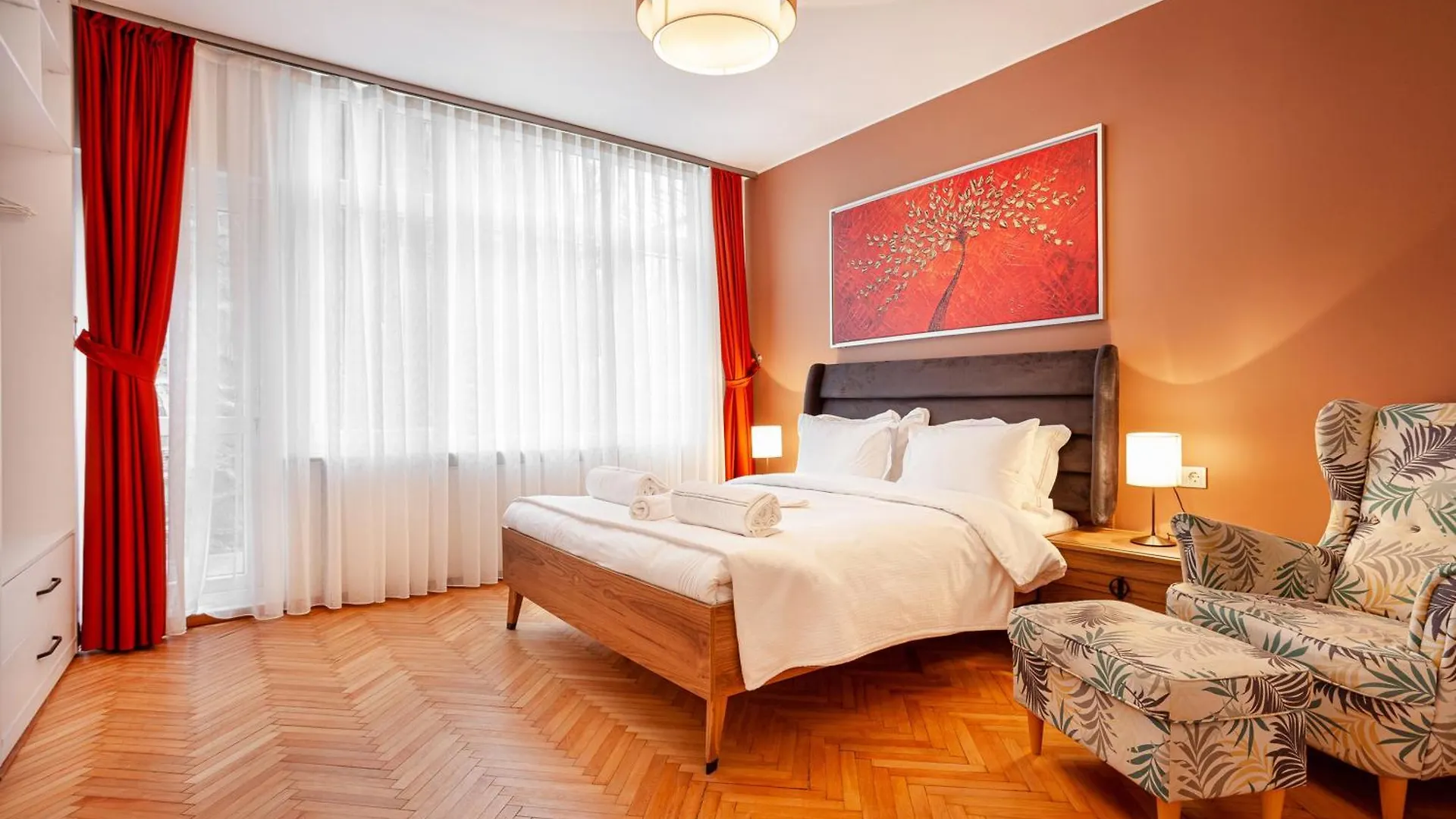Signature Luxury Apartment At Galataport/Emre2 Istambul